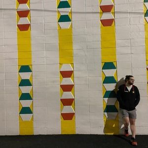 Meet your Posher, Michael